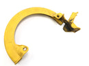 Yamaha XT 350 3YT / 55V [1990] - Dækbremseskive Brake Disc Protection-1