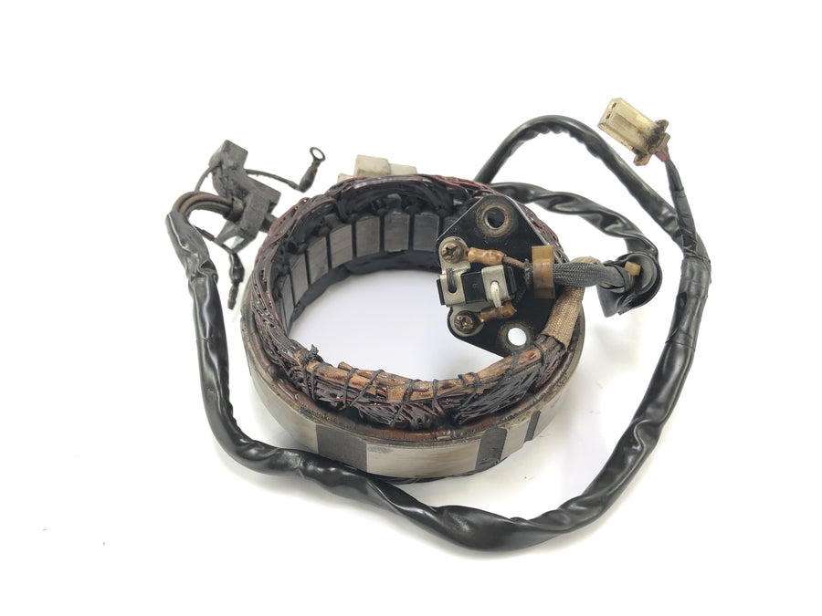 Honda CB 650 RC03 [1981] - Stator Generator
