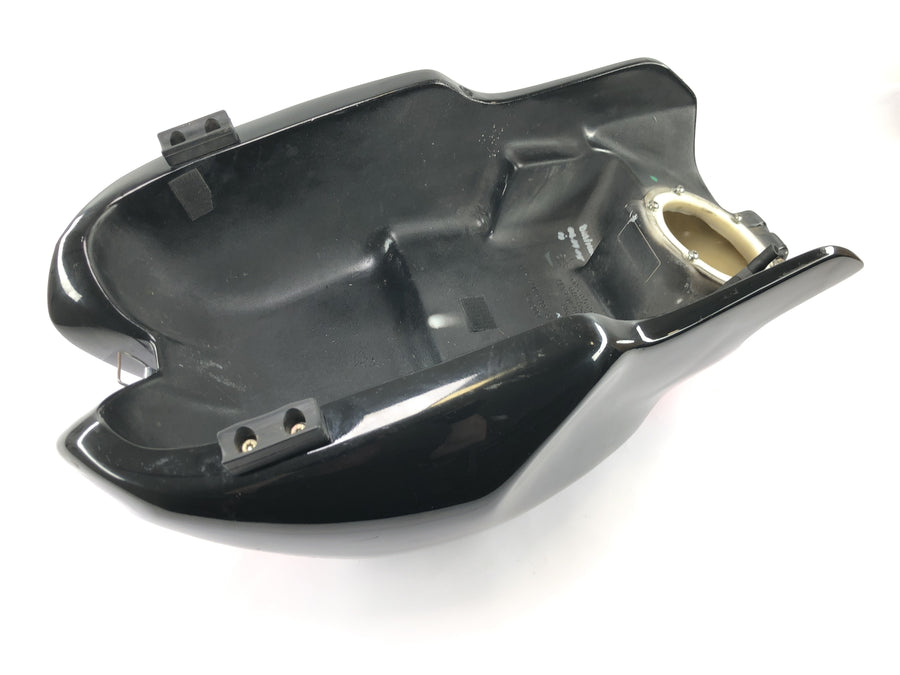 Ducati Monster SR2 800 M4 [2006] - Tank benzintank brændstoftank plastik