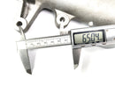 BMW R 1150 R R21 [2003] - Gabel Telegabel med Axis Telelever-6