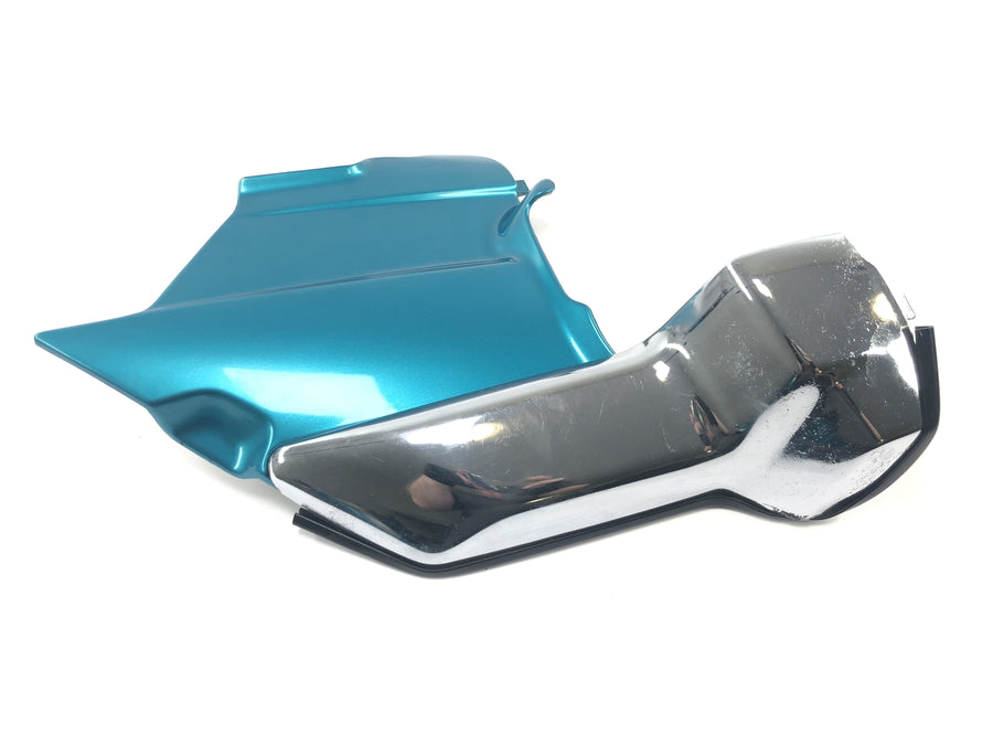 Honda GL 1500 Goldwing SC22 [1993] - Sidepanel venstre bundpanel