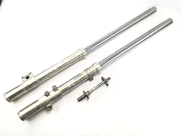 Kawasaki KX 250 [1982] - Fork Telegabel med Axis Front Fork Telescopic Fork