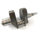 Moto Guzzi 850 -T3 [1980] - Crankshaft-3