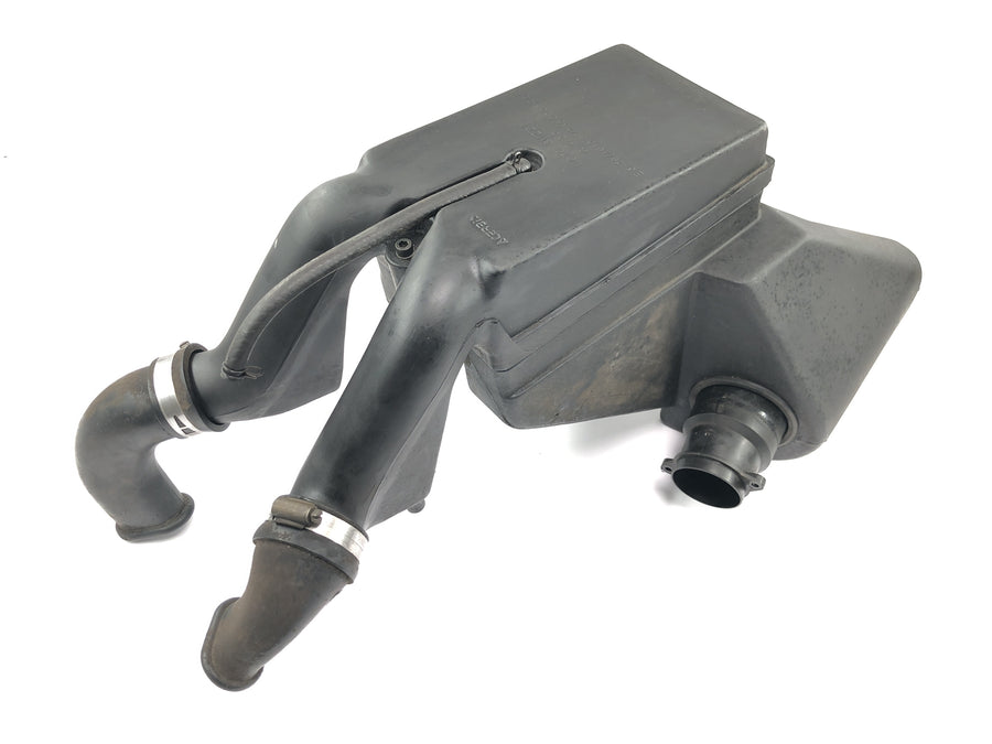 Moto Guzzi V10 Centauro [1998] - Luftfilterboks airbox indsugningsboks