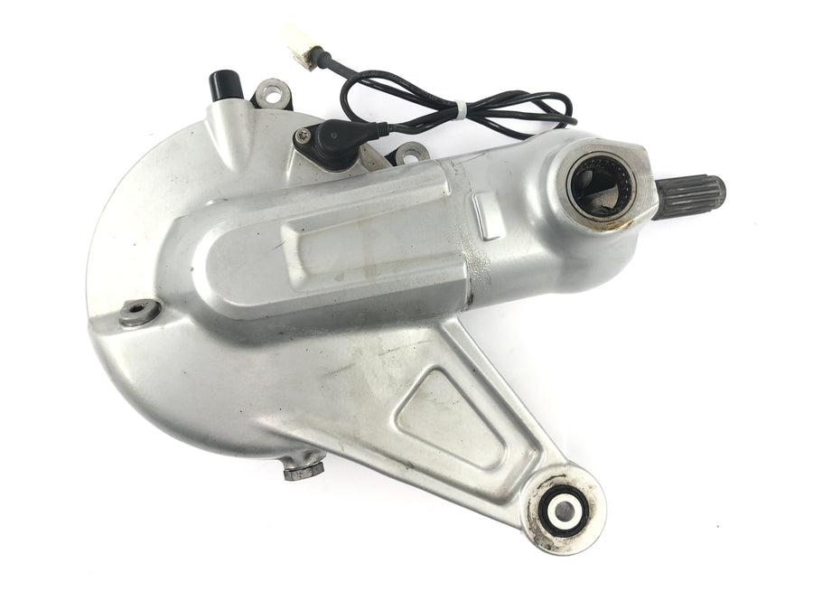 BMW R 1150 RS R22 [2003] - bagakseldrev slutdrev 31/11 kardangear