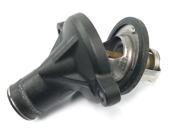 Yamaha MT07 RM04 [2014] - Termostat med termostathus kølevandsregulator kølesystem