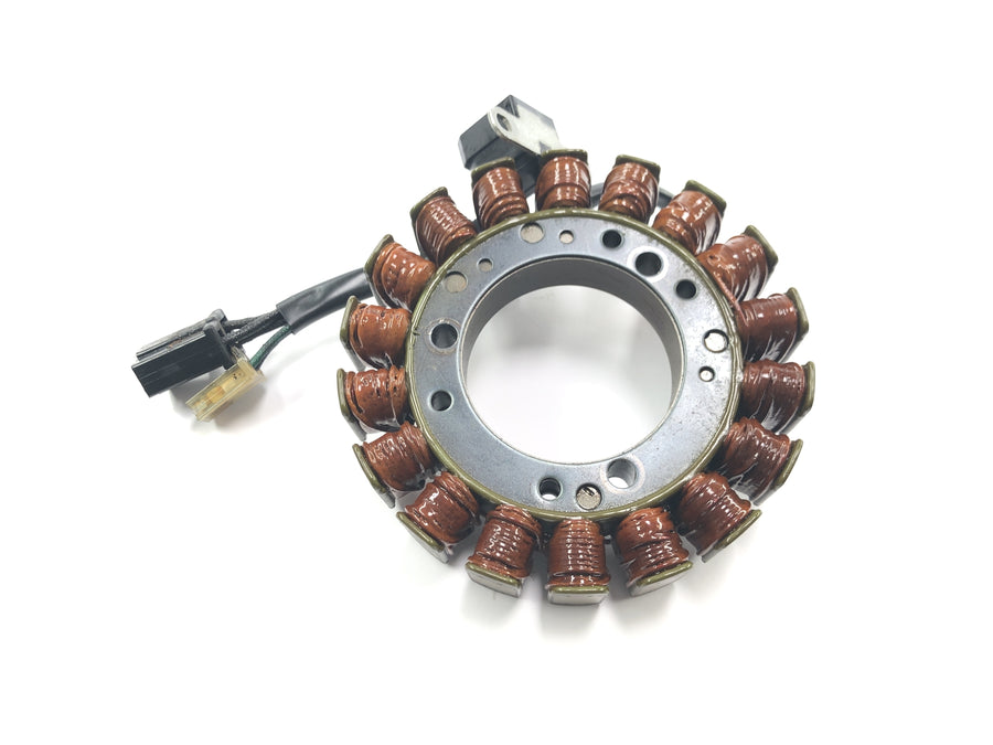 Suzuki Intruder VL 1500 AL [2000] - Generator Stator Generator Ladesystem