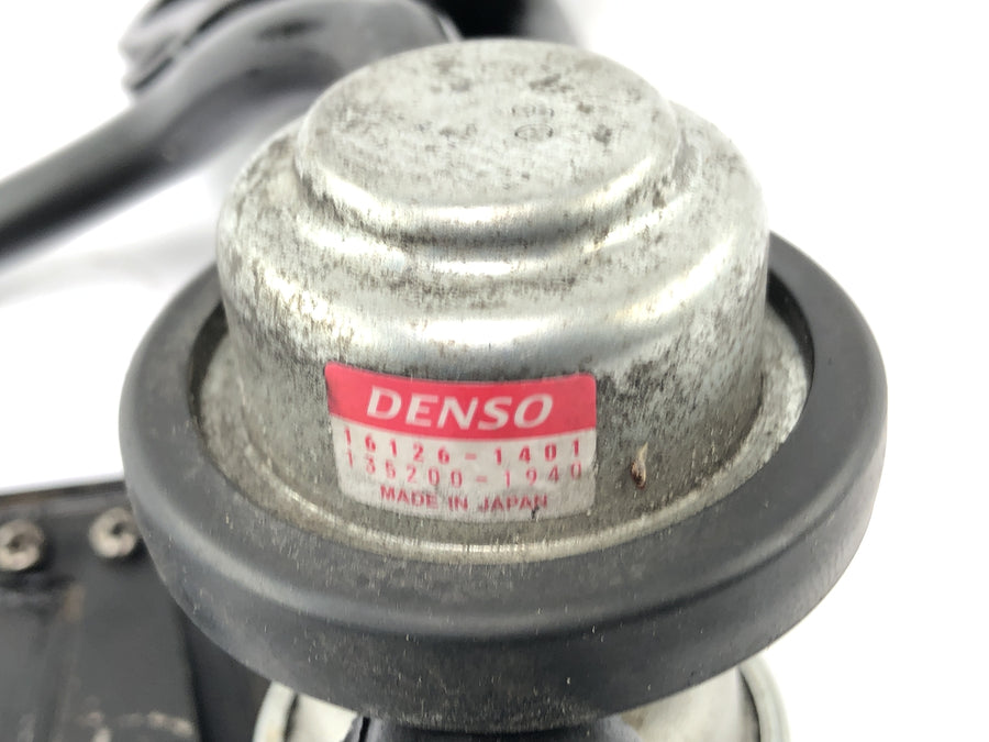 Kawasaki ZRX 1200 S ZRT20A [2002] - Vakuumventilmembranventilindtagsventil