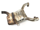 BMW R 1150 R R21 [2003] - Pre -Lound Damper Catalyst Catalyst udstødningssystem-1