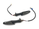 SWM RS 125 R B2 [2020] - indikator LED indikator par universal motorcykel indikator-1