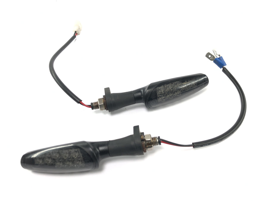 SWM RS 125 R B2 [2020] - indikator LED indikator par universal motorcykel indikator