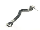Sachs ZX 125 [1998] - bremsepedal med fodbremsegreb-4