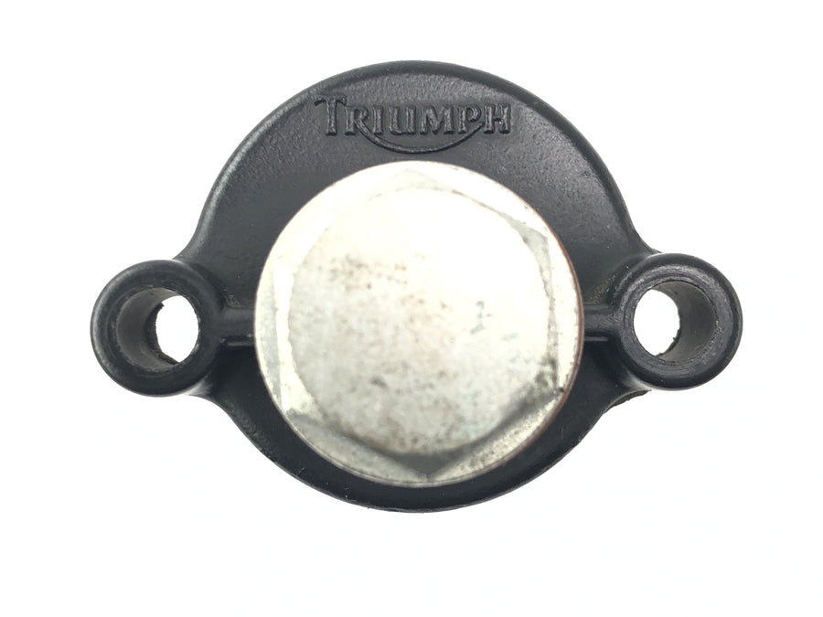 Triumph Sprint ST 1050 [2005] - Skattekæde Tensioner Motor Block Strenders