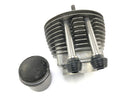 BMW R 60/5 [1973] - Cylinder med stempler til venstre-5