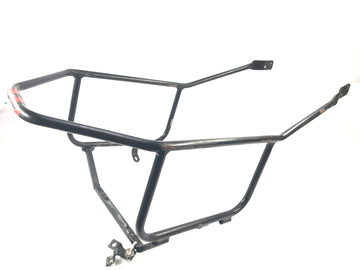 Yamaha TT 600 R DJ01 [1998] - Bagfartsselskab