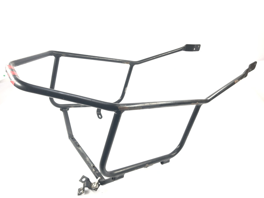 Yamaha TT 600 R DJ01 [1998] - Bagfartsselskab