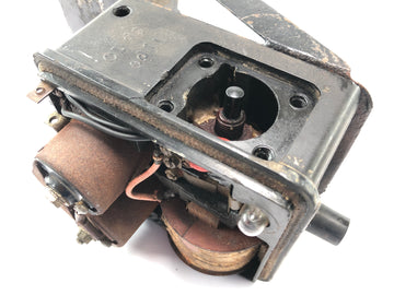 DKW NZ 250 [1938] - Spoleboks tændspole tændspole magnetisk spole - 0