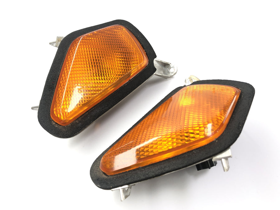 BMW K 100 RT [1988] - Turn Signal Cladding Indicator Set -par