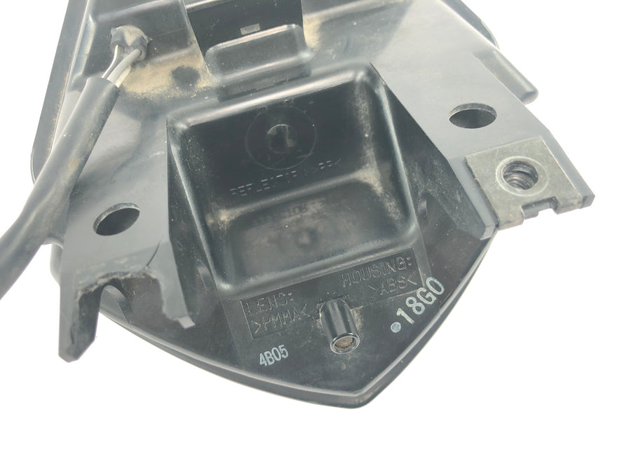 Suzuki GSX R 1000 WVBZ K3 [2003] - LED baglygte baglygte
