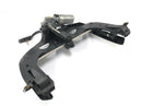 BMW R 1150 RT R22 [2001] - Windshield Holder, elektrisk justerbar med motor-4