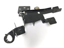 BMW R 850 C 259C [1999] - Bracket Metal Plate Repaining Plate Unit Holder-4