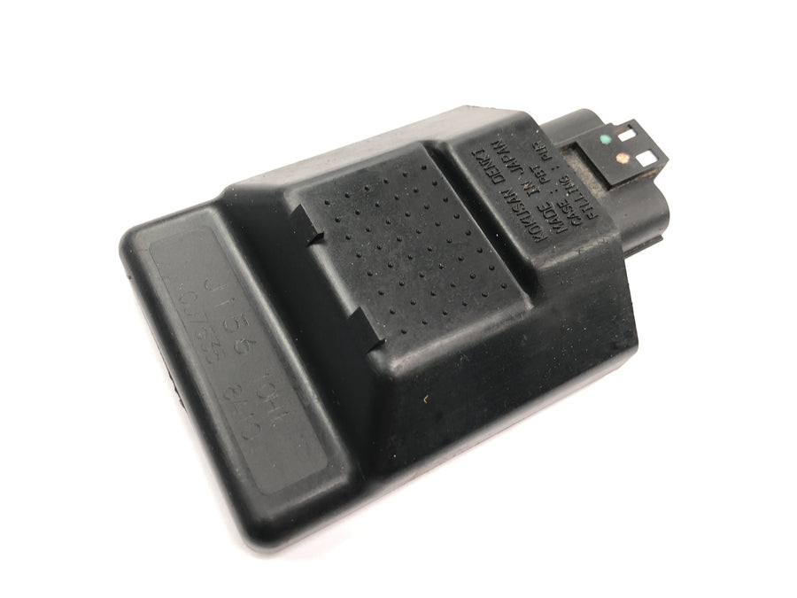 Suzuki RM Z 250 RJ41A [2007] - CDI styreenhed tændingsboks styreelektronik
