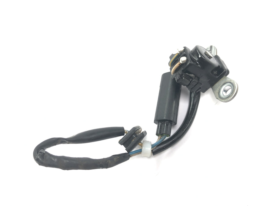 BMW F 650 GS R13 [2000] - Pickup tændingspulsgenerator sensor
