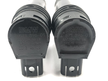 BMW R 1150 RS R22 [2003] - Tændspole tændspole stang stang tændspole tændingsmodul sæt - 0