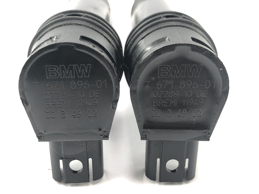 BMW R 1150 RS R22 [2003] - Tændspole tændspole stang stang tændspole tændingsmodul sæt