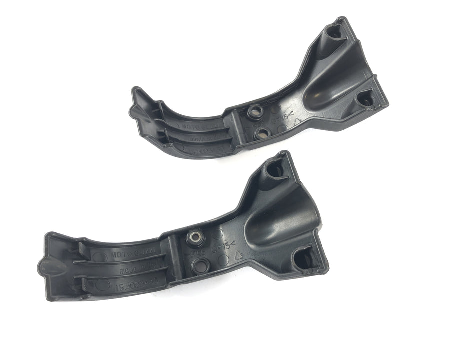 Moto Guzzi Norge 1200 [2006] - Cover Ignition Coil Set -par