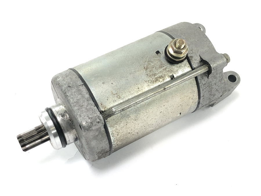 Honda XRV 750 Africa Twin RD04 [1992] - Starter startmotor elektrisk starter