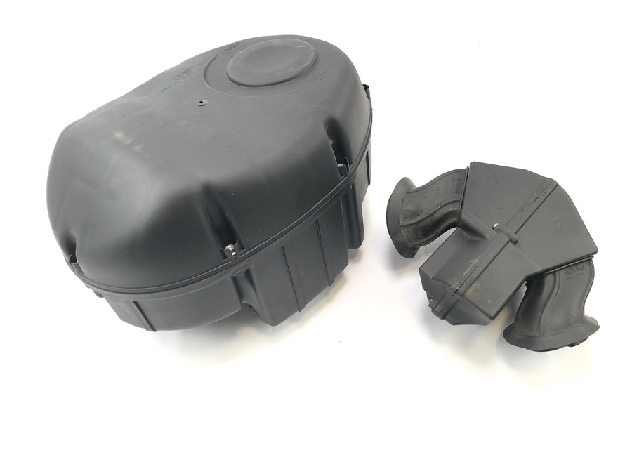 Aprilia første 1000 Futura [2002] - Airbox Air Filter Box