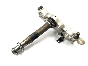 Yamaha XT 600 Z Ténéré 55W [1986] - Fork Bridge nedenfor