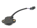 Triumph Street Triple R 675 D67LD [2010] - Gangposition Sensor Neutral Switch Sensor-2