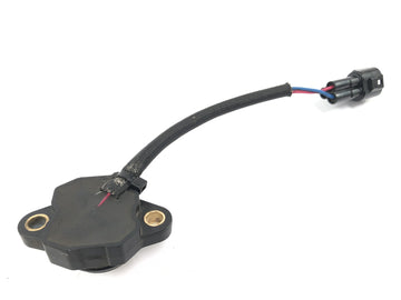 Triumph Street Triple R 675 D67LD [2010] - Gangposition Sensor Neutral Switch Sensor - 0
