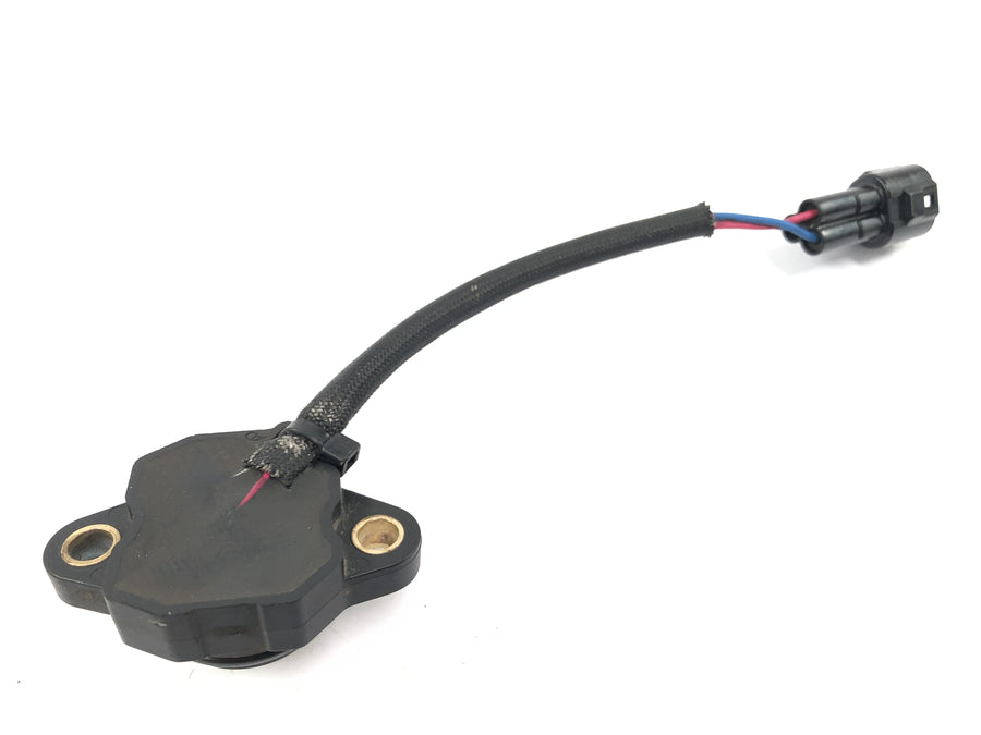Triumph Street Triple R 675 D67LD [2010] - Gangposition Sensor Neutral Switch Sensor