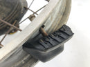 YAMAHA XT 500 1U6 [1981] - Baghjulkant med bremsetromle-6