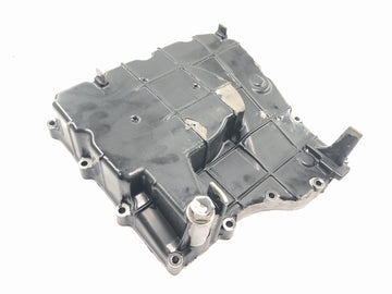 Honda CBR 900 RR Fireblade SC33 [2000] - Oliesump oliesump dæksel motordæksel bund