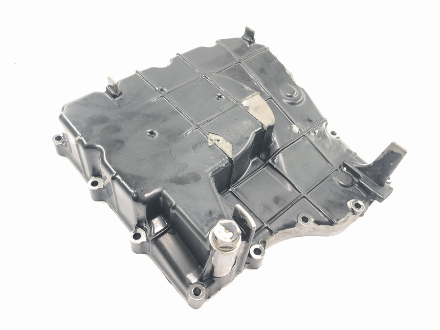 Honda CBR 900 RR Fireblade SC33 [2000] - Oliesump oliesump dæksel motordæksel bund