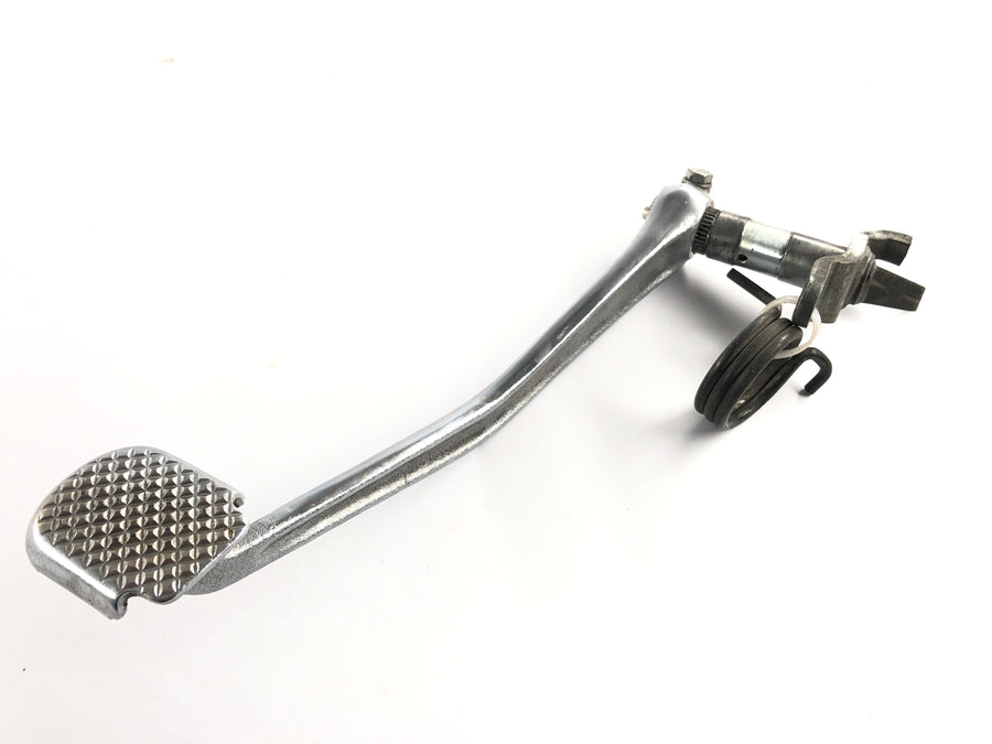 Yamaha XS 1100 2H9 [1978] - Brakepedal