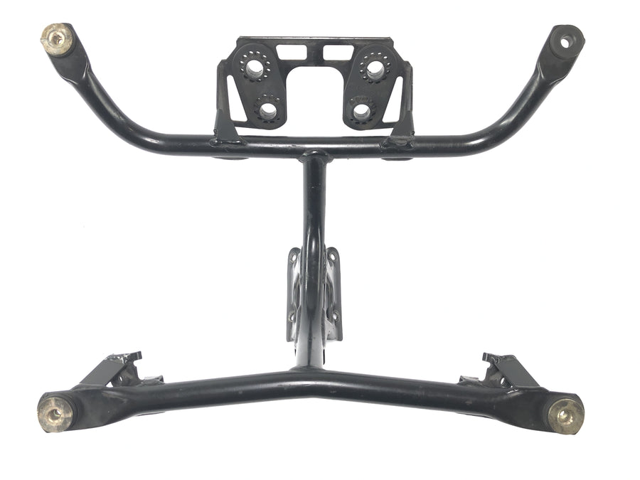 BMW K 1100 LT 100 [1994] - Descent Holder Instrument Holder Cockpit Bracket Holder Front