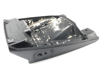 BMW K 1100 RS [1991] - Rocking mursten, der dækker bagerste beklædning forklædning