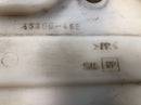 Suzuki GSX-R 1100 W GU75 C [1994] - Bagsædesæde-3