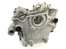 Husqvarna SM 630 A4 [2010] - Cylinderhoved til revision af ventiler defekte-5