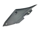 Yamaha WR 125 X DE07 [2010] - Sidepanel sidedæksel panel bag til venstre-5