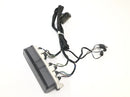 BMW R 1150 GS R21 [2002] - Displayenhed, indikatorlys, instrumentpaneldisplay-3