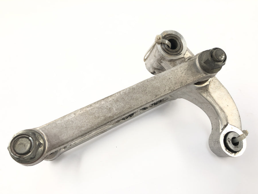 Suzuki GSX R 1100 GV73B [1990] - Dog Lever Bone Bone Bone Bone Bone Bone Bone Bone Bone Bone Bone Bone Bone Bone