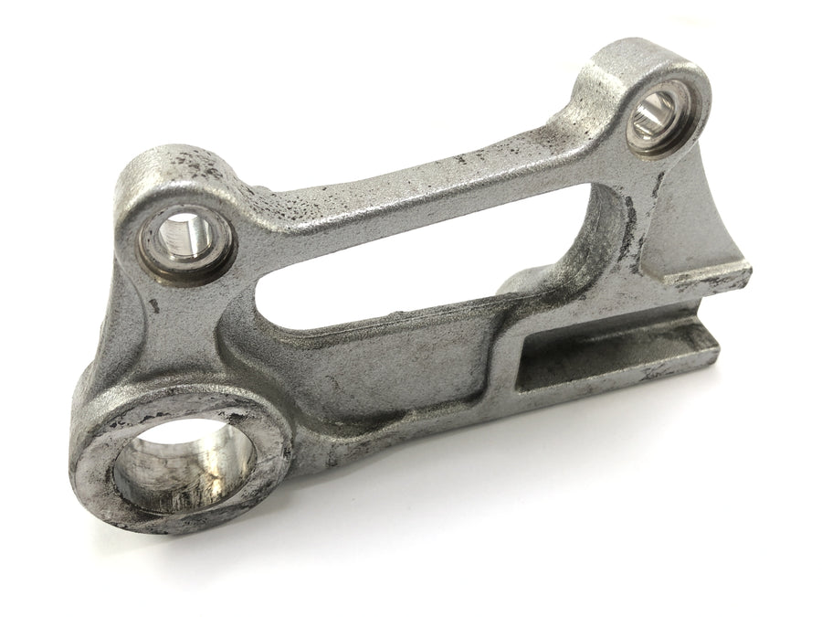 Kawasaki Z 1000 ZRT00A [2006] - Bremseanker Anchor Plate