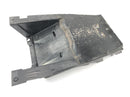 Kawasaki ZR7 ZR750F [1999] - Batteri Container Holder Cover på bagsiden plastik-3
