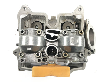 Aprilia RSV 1000 R [2004] - topstykke ventilhoved motor topstykke foran - 0